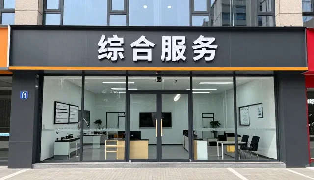 供求发布