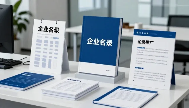 企业展示平台推广中常见的问题及应对策略